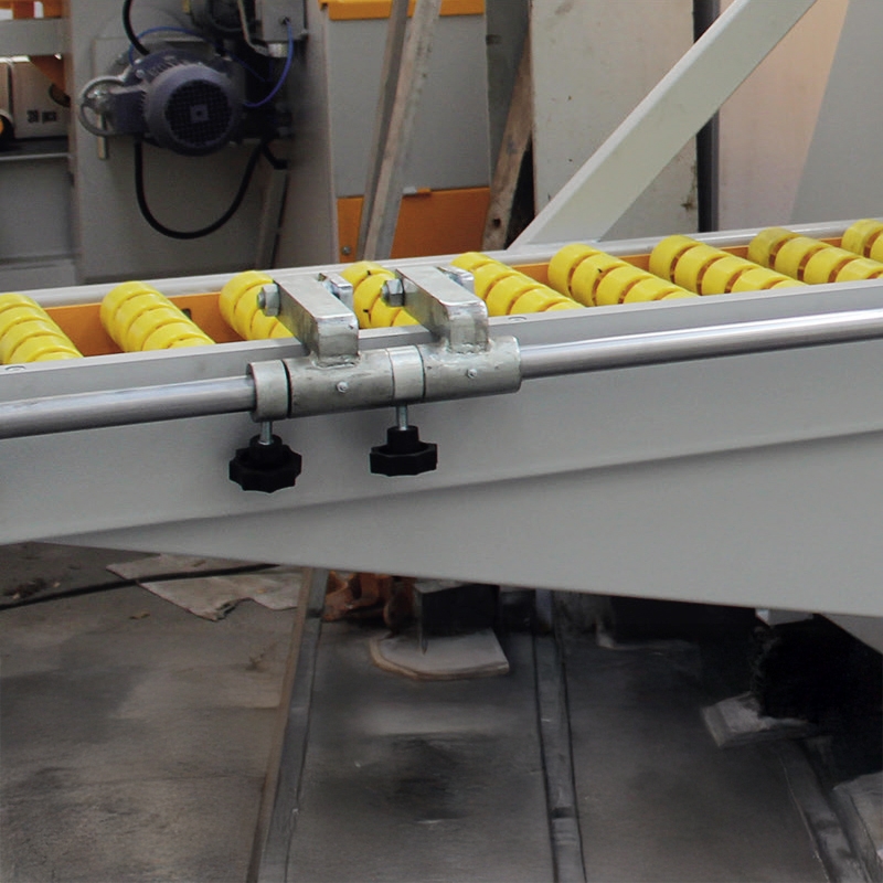 Rodonit Mermer Makinaları